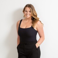 Rachel Tucker