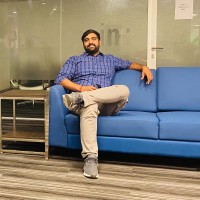 Kirit Bhati