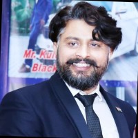 Sandeep Hindustani