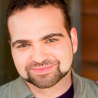 Eric Loughlin