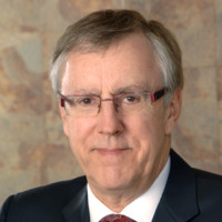 Alain Chevrette