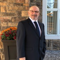 Tom Gaudet