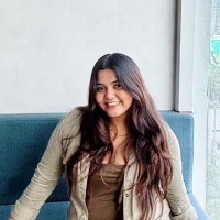 Deepali Mhatre