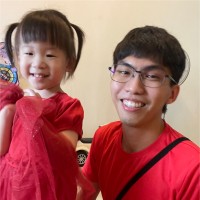 Eng Yang Wei