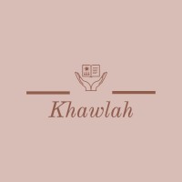 Khawlah Aloqayfi