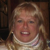 Lisa Zajonc