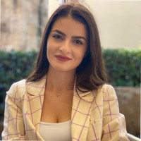 Larisa Mocanu