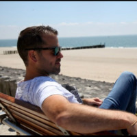 Kevin Van De Visse