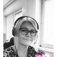 Carola Stenklyft