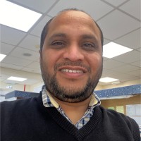 Shivaraj Huller