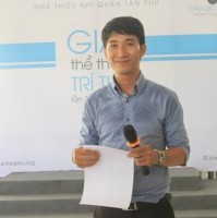 Lương Quang Nhật Minh