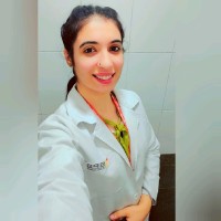 Dr Megha