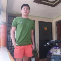 Mark Joseph Flores