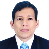 Luciano Esteban Peña Carhuancho