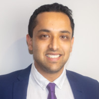 Dr Kanav Malhotra