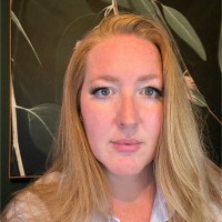 Sarah Vuurman