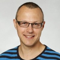 Jesper Thor Olsen