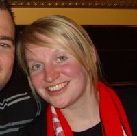 Rebecca Sherratt