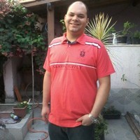 Samuelson Dos Santos