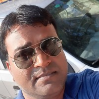 Jitendra Shrivastava