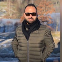 Shady Najjar
