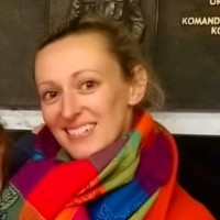 Anna Zakrzewska