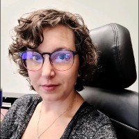 Megan Reynard