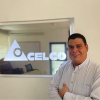 Gustavo Urrutia - Sales and Marketing Marketing Manager