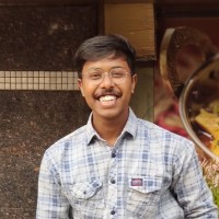 Aashish Thapa