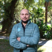 Heriberto Pacheco