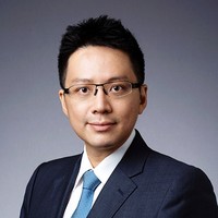 Richard Chang