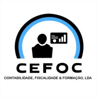 CEFOC- CONTABILIDADE, FISCALIDADE E FORMAÇÃO