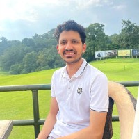 Subash Banjade