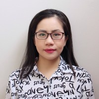 Amy Tran