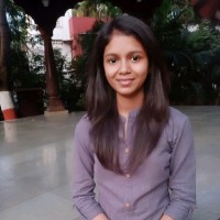 Bhakti Kadam