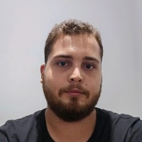 Tiago Carvalho Ferreira de Oliveira