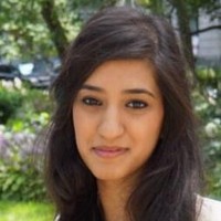 Bushra Hussaini
