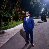 Vivek Mohapatra