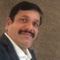 Venkatesh Kulkarni