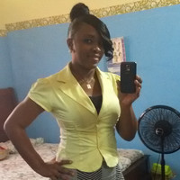 Nickita Anthony