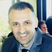 Sanel Aganovic
