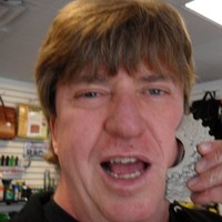Kenneth Alder