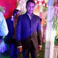 Rajeev Vikram Shrivastava