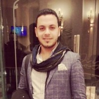 Mostafa Refaey