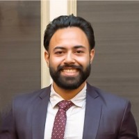 Harshvir Singh, P.Eng.
