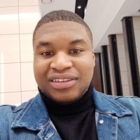 Lindokuhle Ndlovu