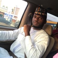 Abubakar Dauda