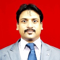 Saroj Kumar Mohanty