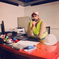 Engr. Faisal Ismail Gunjial