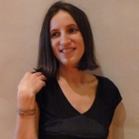 Caroline Loste